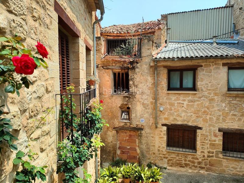 Foto 90c7e5a0-7390-451a-8a67-6edbb318bdd1. Casa a calle d'enrufa 49 a Calaceite