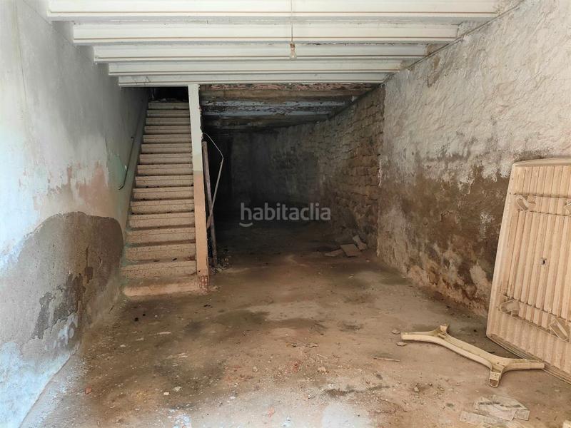 Foto a723ef3a-7c47-4bc0-9f29-ef80ecbe22d7. Casa a calle d'enrufa 49 a Calaceite