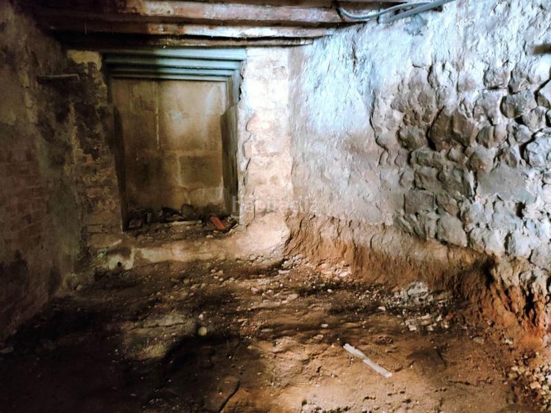 Foto c3e9f38c-809f-4480-b749-8d88b5491432. Casa a calle d'enrufa 49 a Calaceite