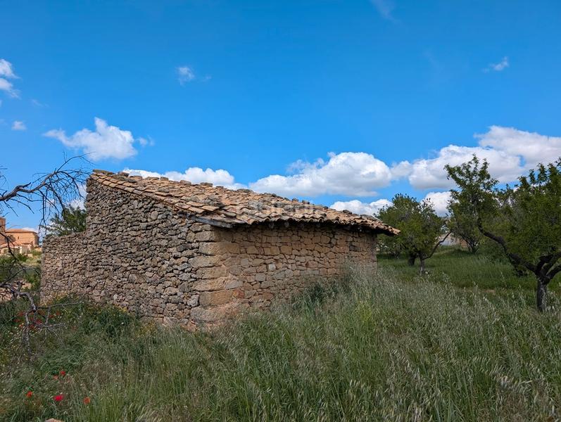 Foto 4dcd9b37-75ea-4f90-9bdd-29f427b4e4b9. Bauernhof in Monroyo