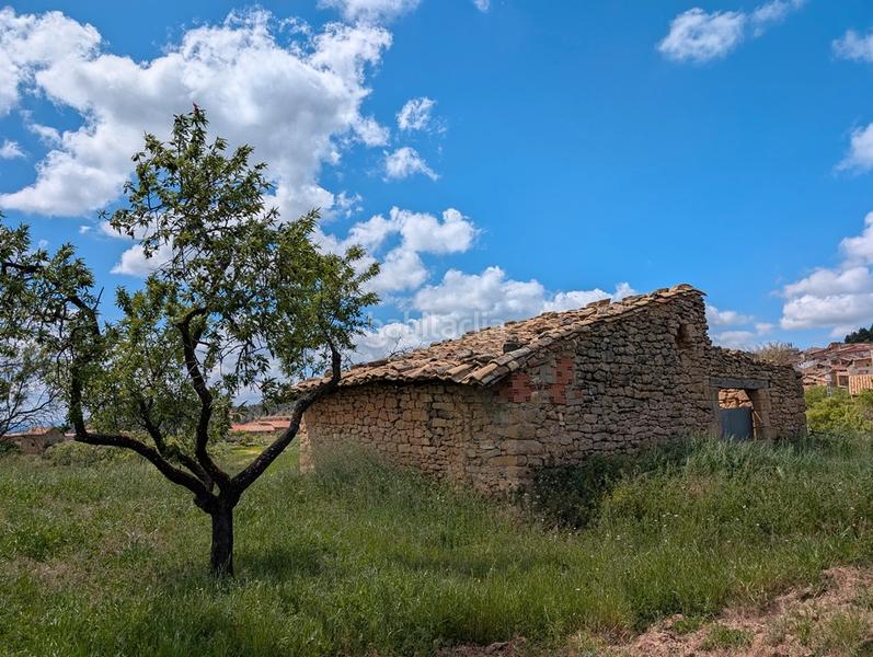 Foto c65ea05d-a32d-4969-92c2-aa3c8f248916. Bauernhof in Monroyo