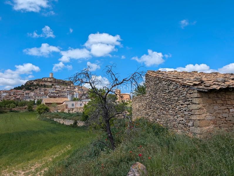 Foto c7b7301b-26f3-4c9a-b523-aedfb285d3ce. Bauernhof in Monroyo