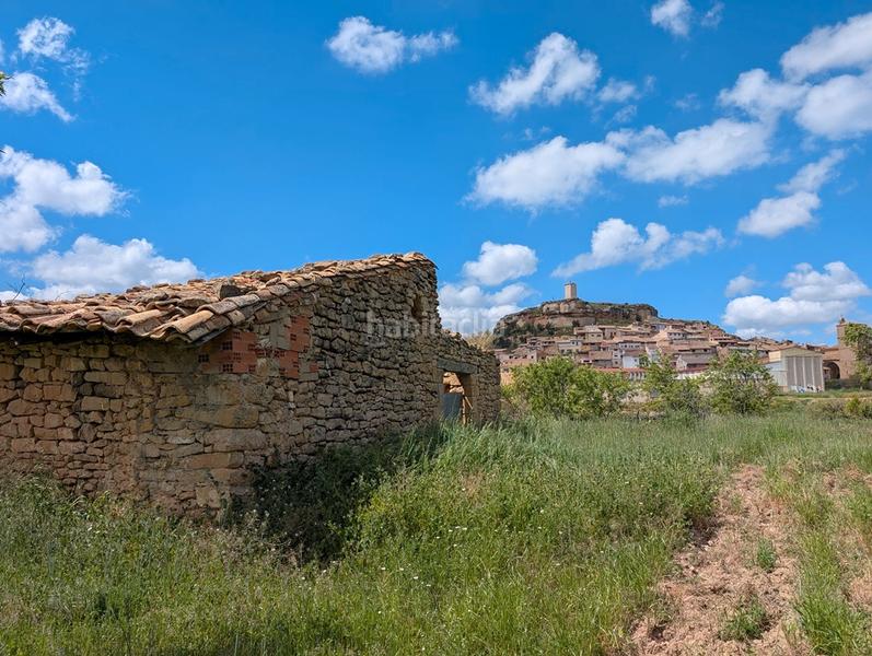 Foto c97dd80a-74c5-44fb-8fa4-f9dd3af471ab. Bauernhof in Monroyo