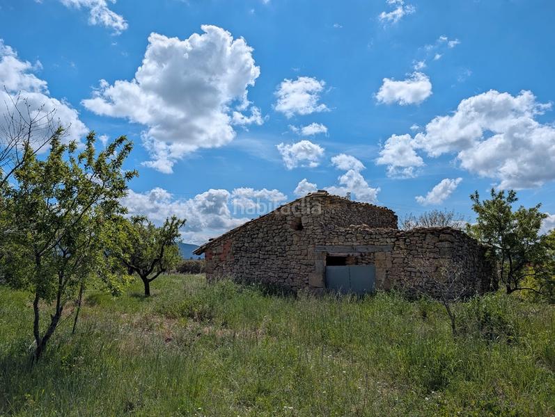 Foto e47168b2-7151-45b0-b583-d047f064c4e4. Bauernhof in Monroyo
