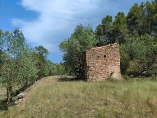 Masia a Fresneda (La)
