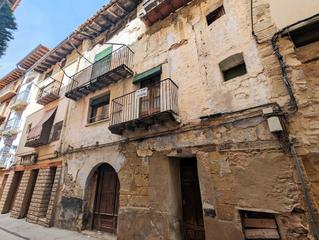 Casa a Calle la paz 10