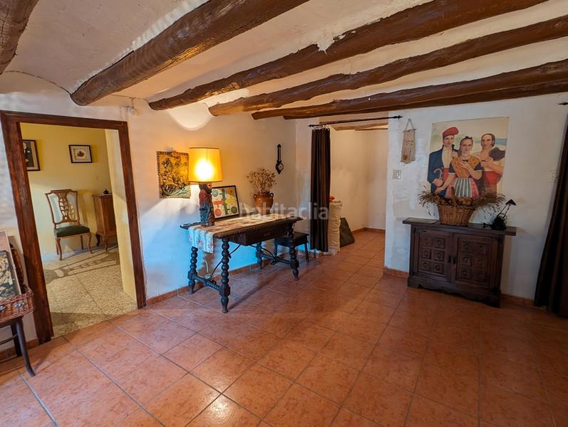 Foto 05a9a175-959b-4fc7-bcd9-a4297a58a7ff. Casa en Valderrobres