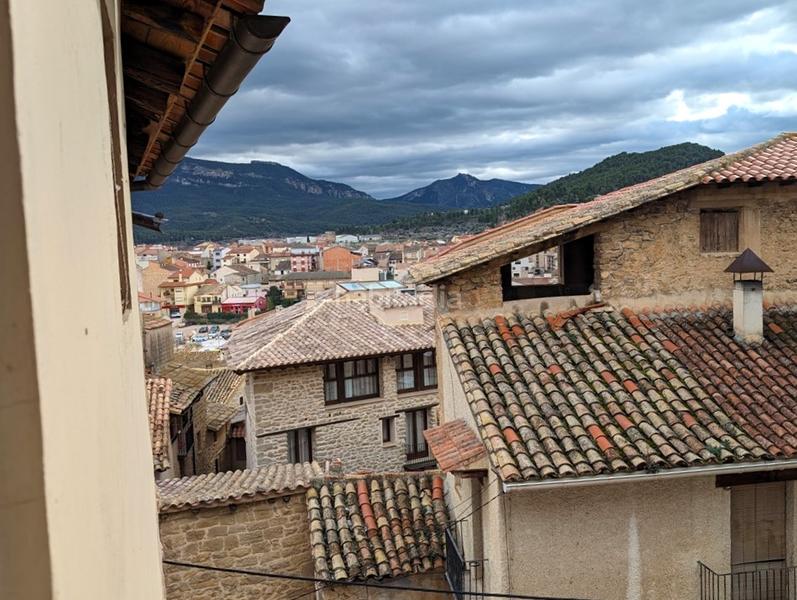 Foto 14a39fe4-b9a3-45eb-849c-ddf1c0e4dd94. Casa en Valderrobres