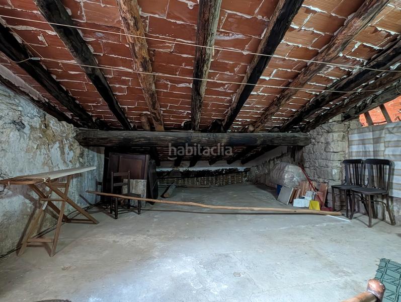 Foto 3077011c-8746-453c-b4c5-98db630edbfa. Casa en Valderrobres