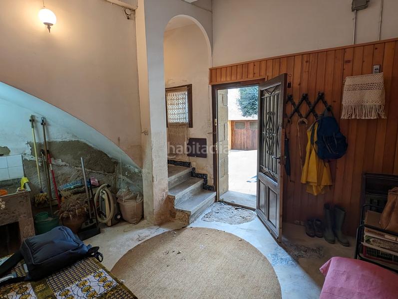 Foto 4e4d216c-7c0c-49a7-a56a-5c642dae7861. Casa en Valderrobres