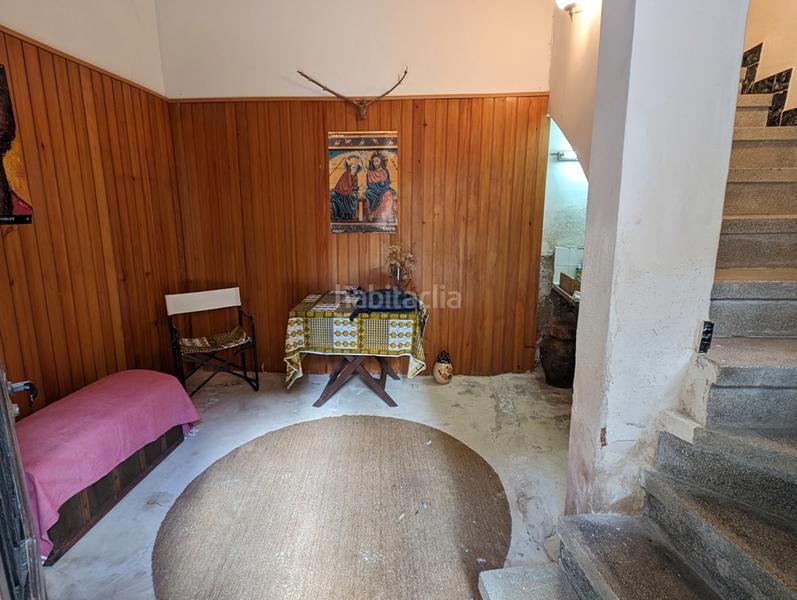 Foto 5d88704d-d6be-4cc7-a2b0-6c8d925dacba. Casa en Valderrobres