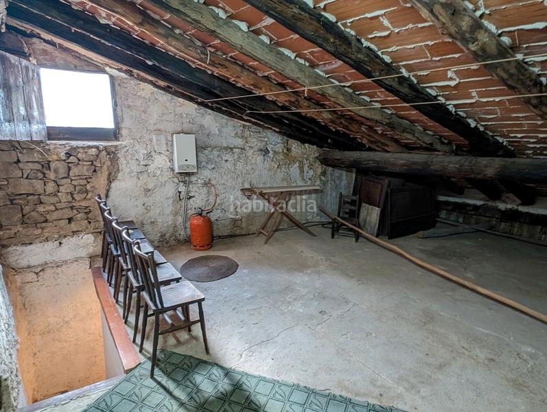 Foto 6c24cc60-2bd4-4d22-879f-6e675ff7fd6d. Casa en Valderrobres