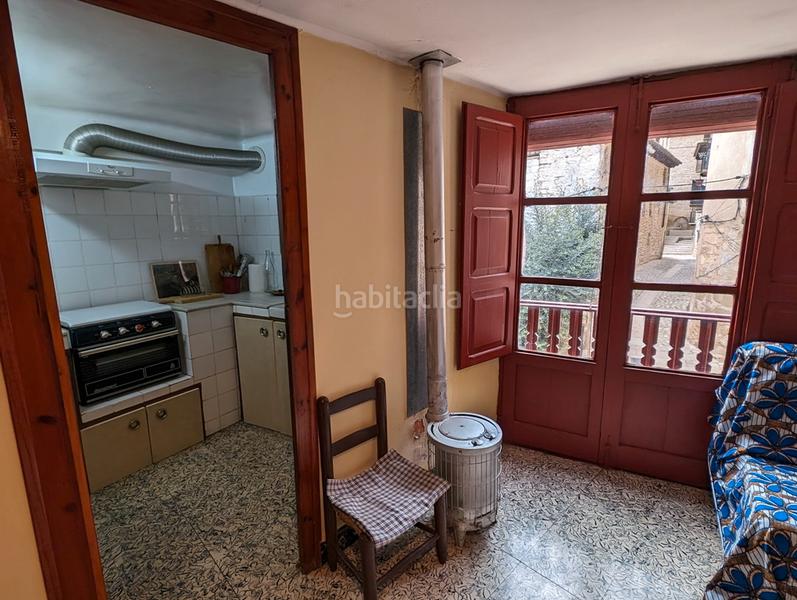 Foto 6d5d1617-02b6-4746-81cb-c7852e72f4bf. Casa en Valderrobres