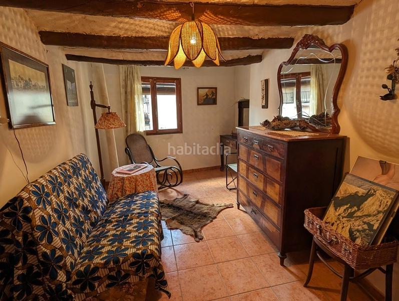 Foto 6f6dd979-d793-4435-a194-797b34d7d658. Casa en Valderrobres