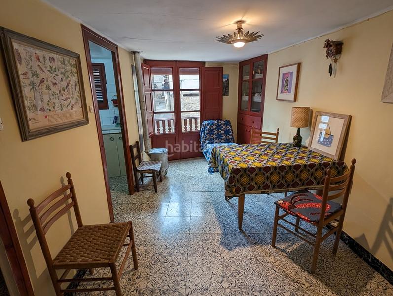 Foto f93836a7-98a9-4079-88bd-afa49be588f1. Casa en Valderrobres