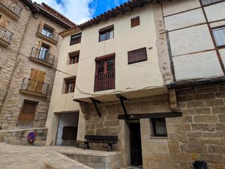 Casa  Calle el pilar
