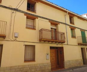 Casa  Calle toledo. Casa en el arrabal de valderrobres