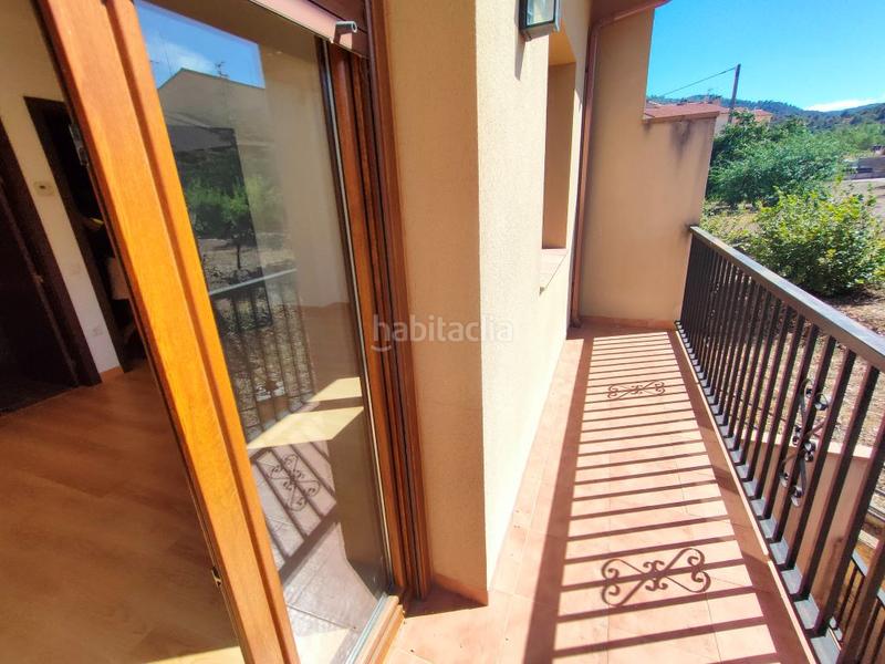 Foto aa525ead-2e40-4d45-9b78-8ec1a20d75a1. Casa a a-2412 47 a Beceite