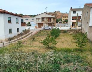 Terreny residencial a Calle san miguel 33