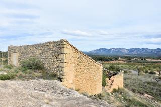 Propriété à Calle de la cruz 70