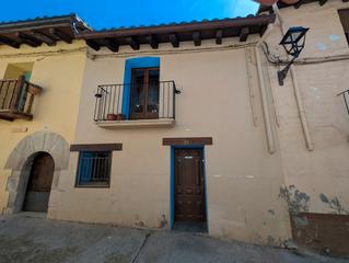 Casa  Calle carmen