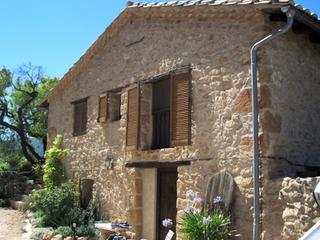 Xalet en Beceite. Masa de ensueo en beceite: tu refugio en la naturaleza