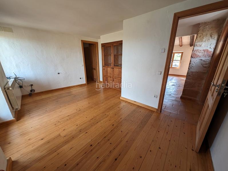 Foto 43cc6959-178b-4e1f-98f6-e353ccb6eb9e. Xalet amb xemeneia calefacció a Beceite