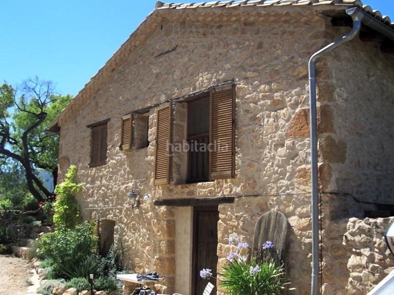 Foto 4be07d40-461d-4f3b-ab78-a65020d84742. Xalet amb xemeneia calefacció a Beceite