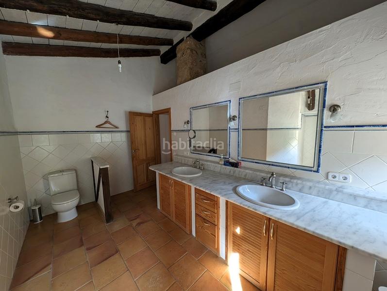 Foto 512e7d78-398f-446d-b7c3-d08998f7f311. Xalet amb xemeneia calefacció a Beceite