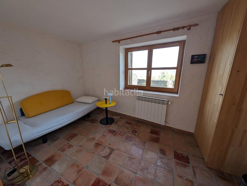 Foto 878283b6-afe3-4ce9-94be-13ec623718a7. Xalet amb xemeneia calefacció a Beceite