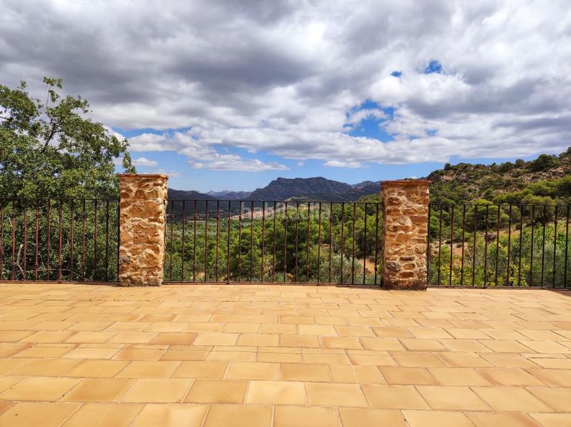 Foto 961a7420-6dc2-497e-8c81-277477b04147. Xalet amb xemeneia calefacció a Beceite