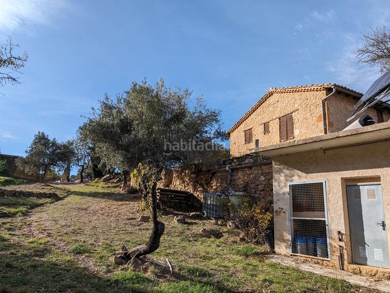 Foto 996cb43c-aa13-45a0-9ca5-9c6d2d2bb270. Xalet amb xemeneia calefacció a Beceite