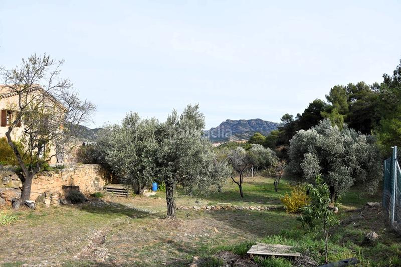 Foto a2499bf5-d38c-4991-bf00-a29538c4b3f3. Xalet amb xemeneia calefacció a Beceite