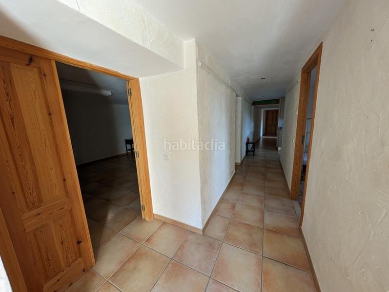 Foto b31fca95-bdb9-4a0a-a61e-a5bea50e7374. Xalet amb xemeneia calefacció a Beceite