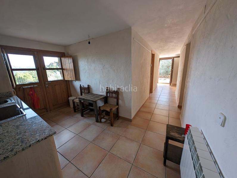 Foto b3be2817-2bd2-4644-813b-5fdc903ed2bf. Xalet amb xemeneia calefacció a Beceite