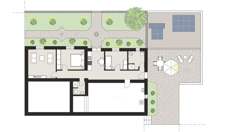 Foto d9a969d1-9f3f-47d4-b319-427cdabf3093. Xalet amb xemeneia calefacció a Beceite