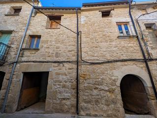 Maison à Calle replà campana 20