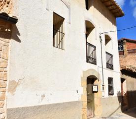 Casa  Calle rollet