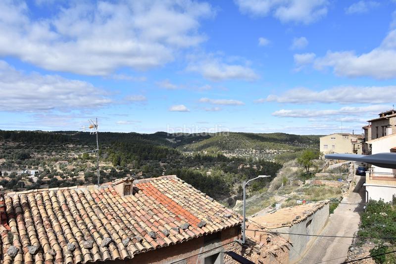 Foto c5ad40e6-6dd6-48c9-958b-541b630870fe. Casa a Fórnoles