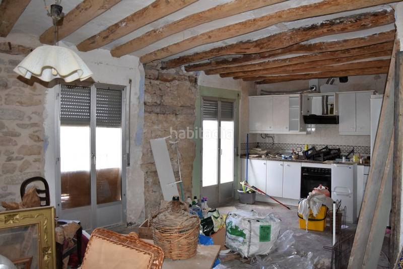 Foto dd5e158b-c079-4484-ba7d-70b57bb2cc35. Casa a Fórnoles
