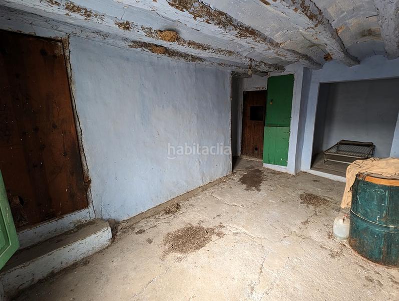 Foto 3b56fc7b-26e4-46d4-a225-45084186dcbc. Casa a calle eras 3 a Portellada (La)