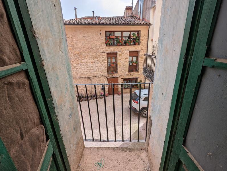 Foto 44485d50-7b92-4edb-b47a-63f32d3c43cf. Casa a calle eras 3 a Portellada (La)