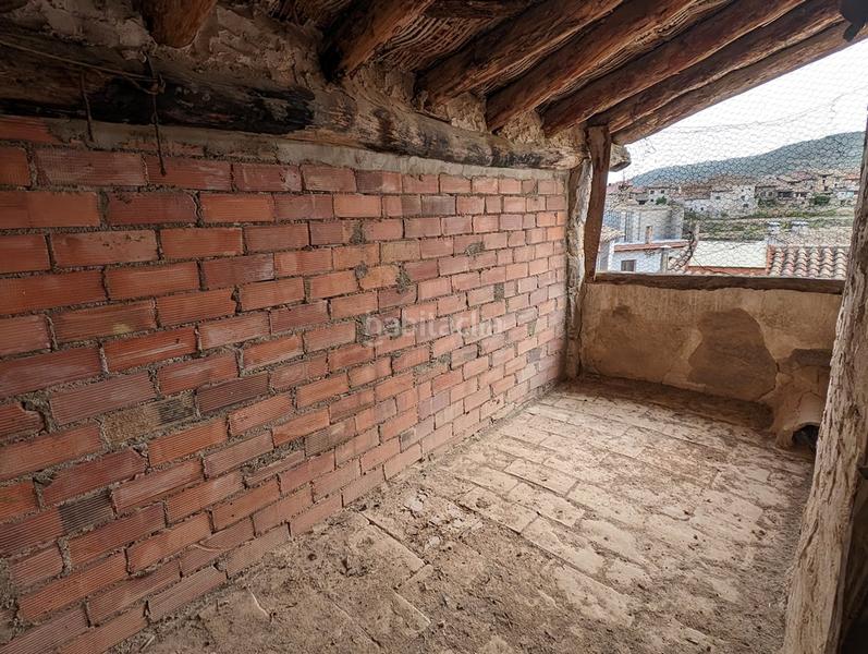 Foto 5bd04114-d83e-4038-b48a-cac5c5f0244d. Casa a calle eras 3 a Portellada (La)