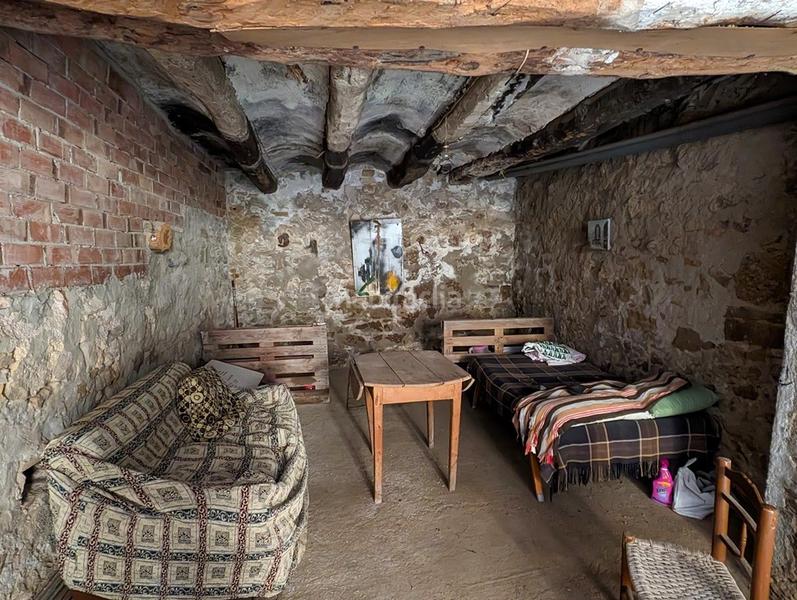 Foto 6a05cd58-3b62-42c1-85fa-1172bb702e29. Casa a calle eras 3 a Portellada (La)