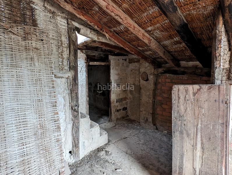 Foto 86742bff-c997-45e6-abb9-ee148032f90b. Casa a calle eras 3 a Portellada (La)