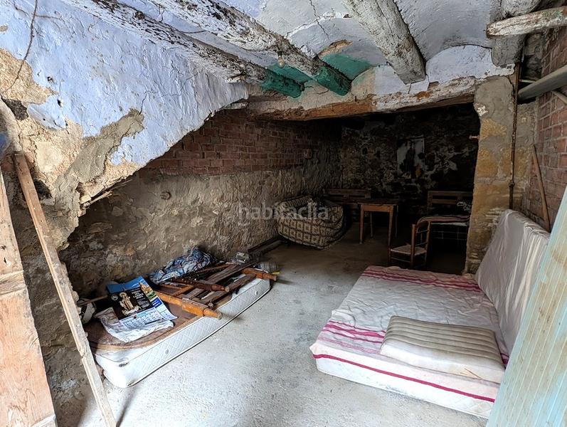 Foto 8c5044da-c224-453e-b4e1-8b48ab275f8b. Casa a calle eras 3 a Portellada (La)