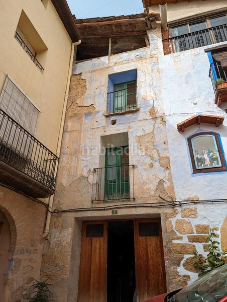 Foto 9ca3333a-c470-491f-95b2-ac30ce8d5ec6. Casa a calle eras 3 a Portellada (La)