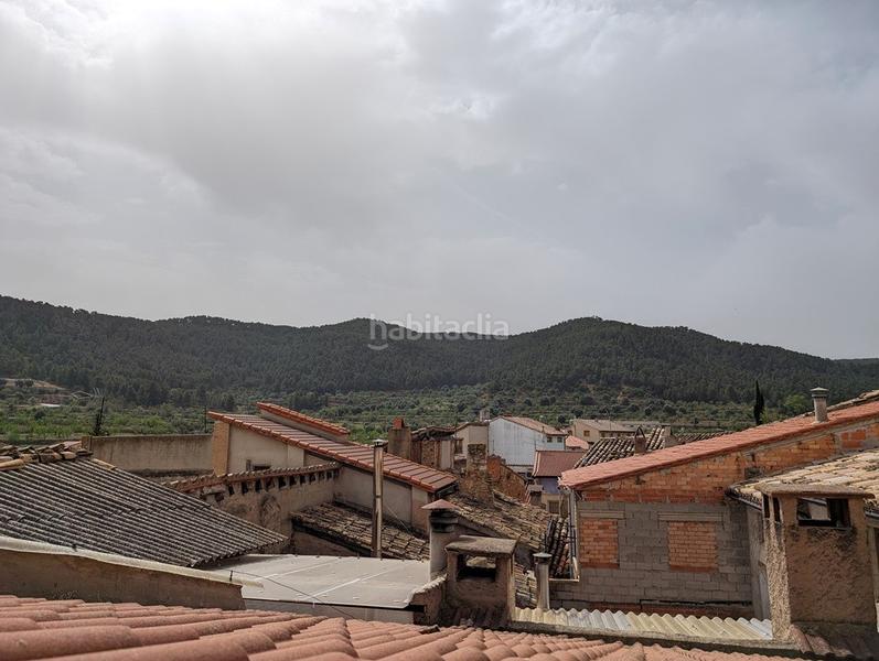 Foto a35380d1-ee0f-4740-b2b1-32efc14f14e1. Casa a calle eras 3 a Portellada (La)