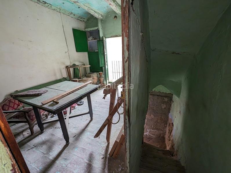 Foto c2726104-6e79-4256-81c6-178f2a9715a2. Casa a calle eras 3 a Portellada (La)