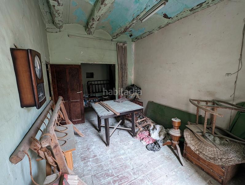 Foto c9586be3-ca1b-40a5-9b56-f48ad518b84e. Casa a calle eras 3 a Portellada (La)